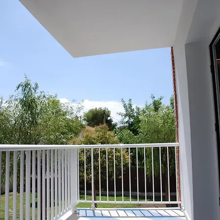 Apartamentos Sunway Arizona Sitges Esterno foto