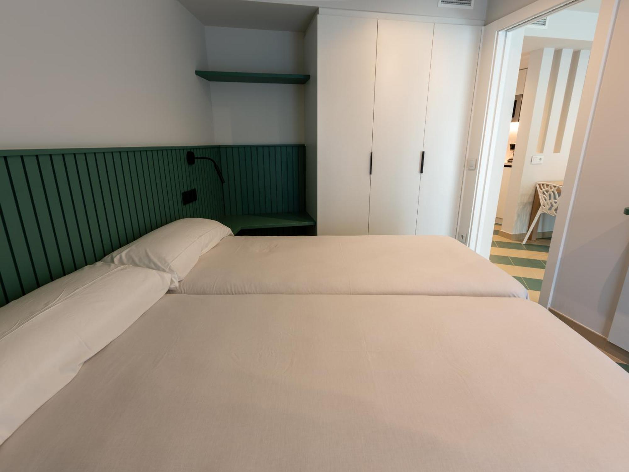 Sunway Arizona Appartement *