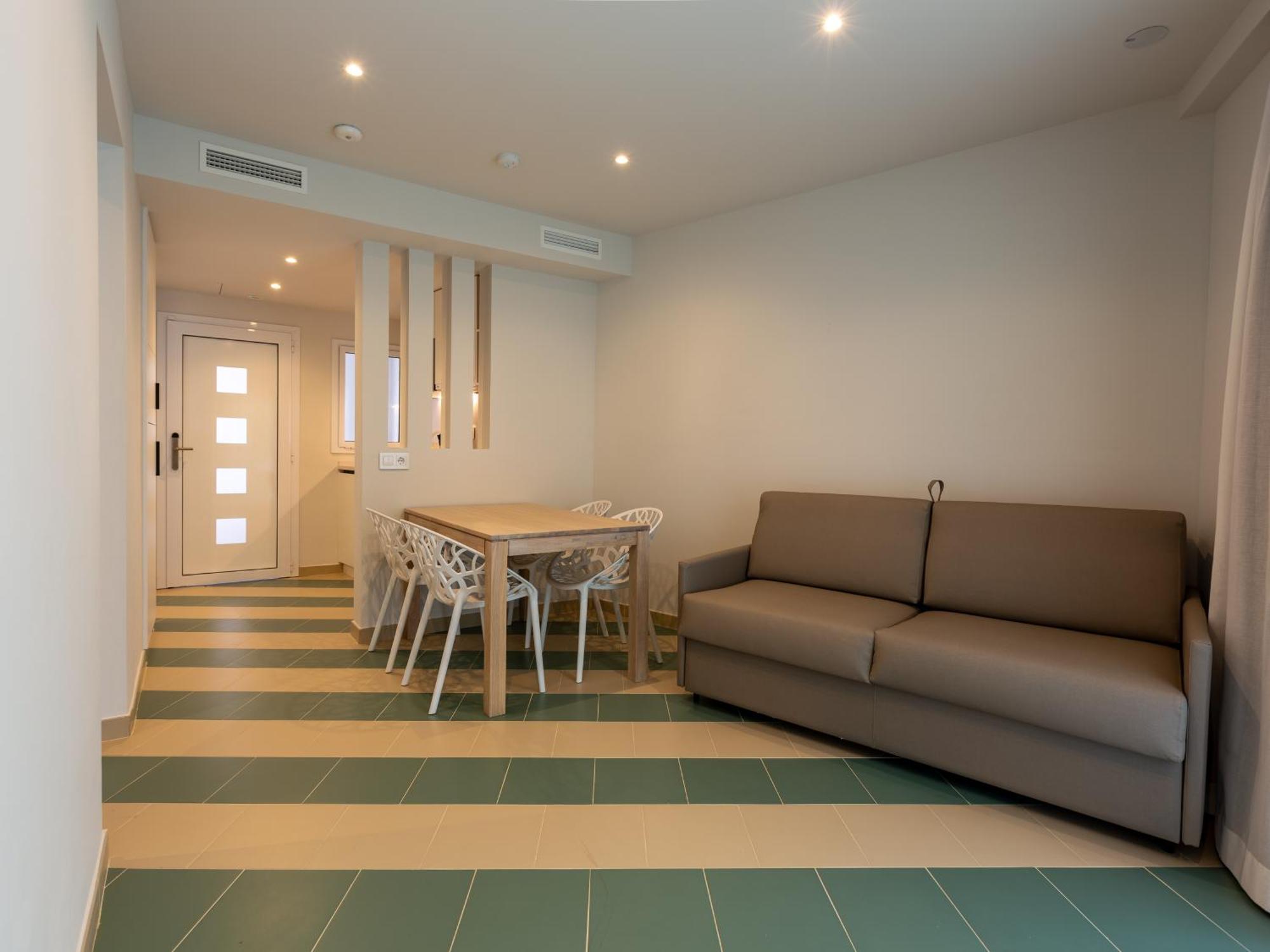 Appartement Sunway Arizona Sitges