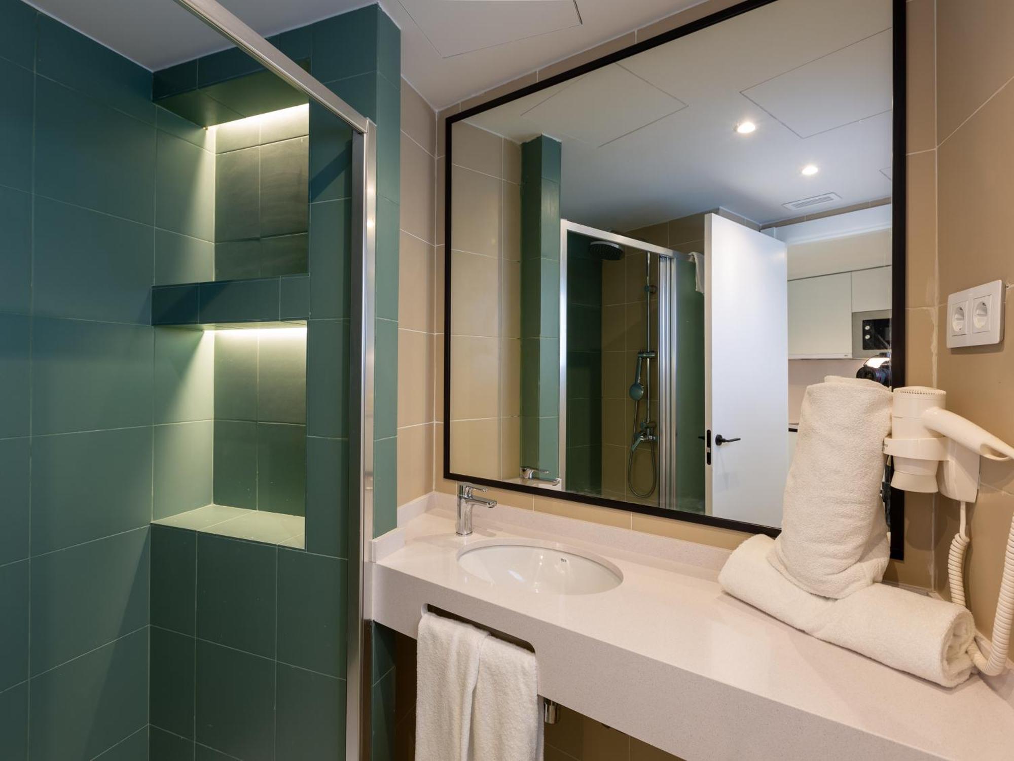 Sunway Arizona Appartement *