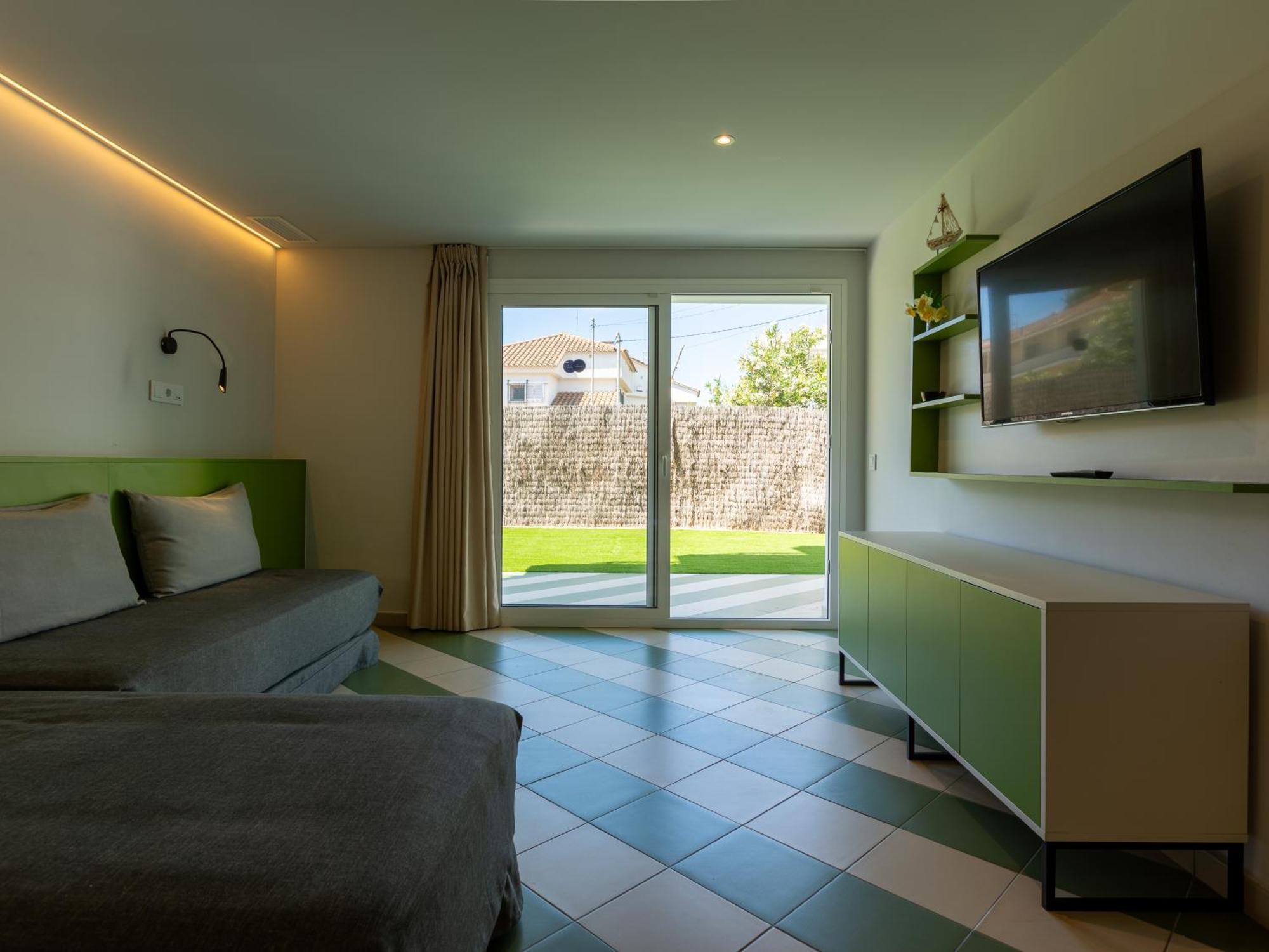 Sunway Arizona Appartement