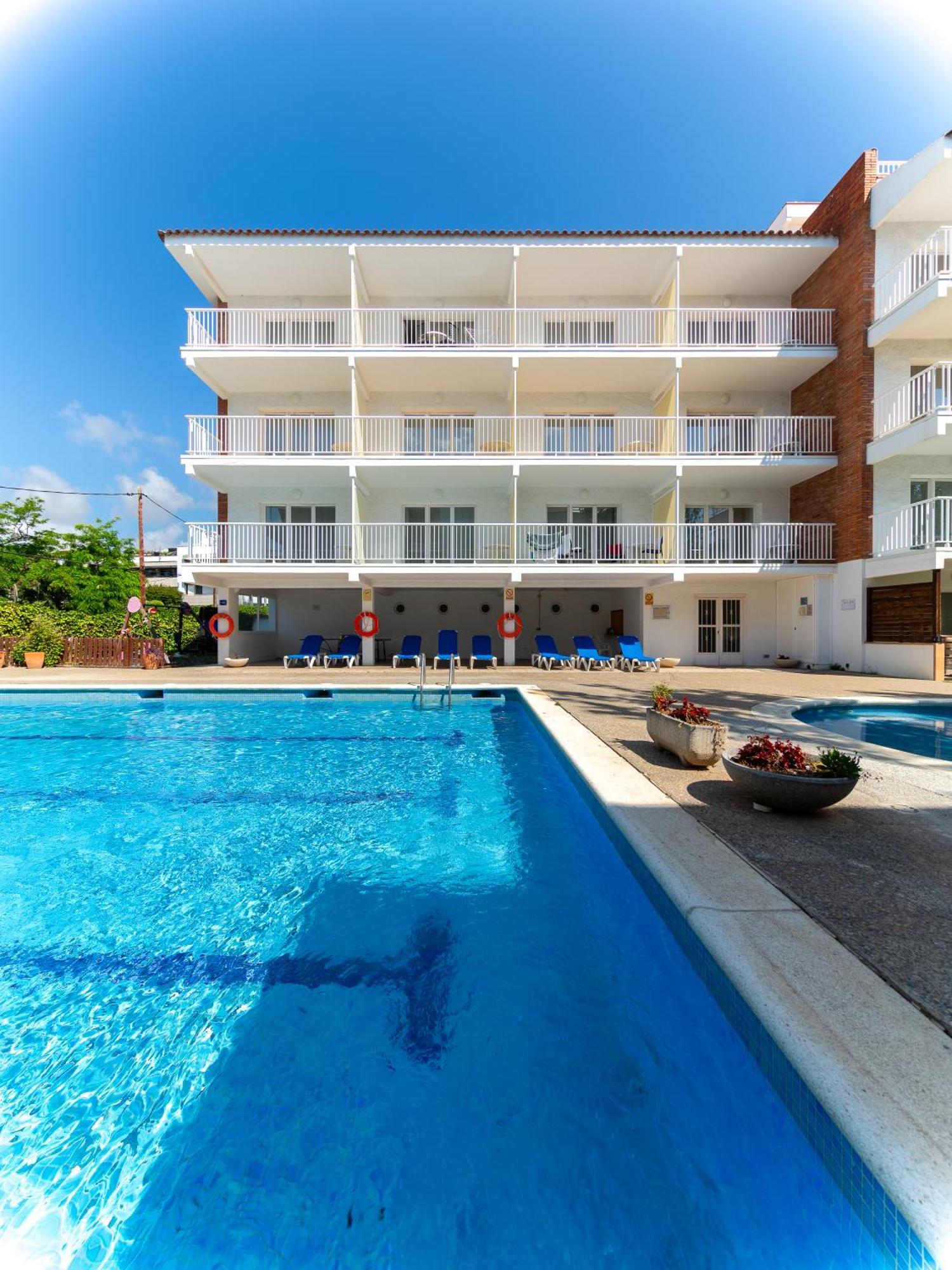 Sunway Arizona Appartement *