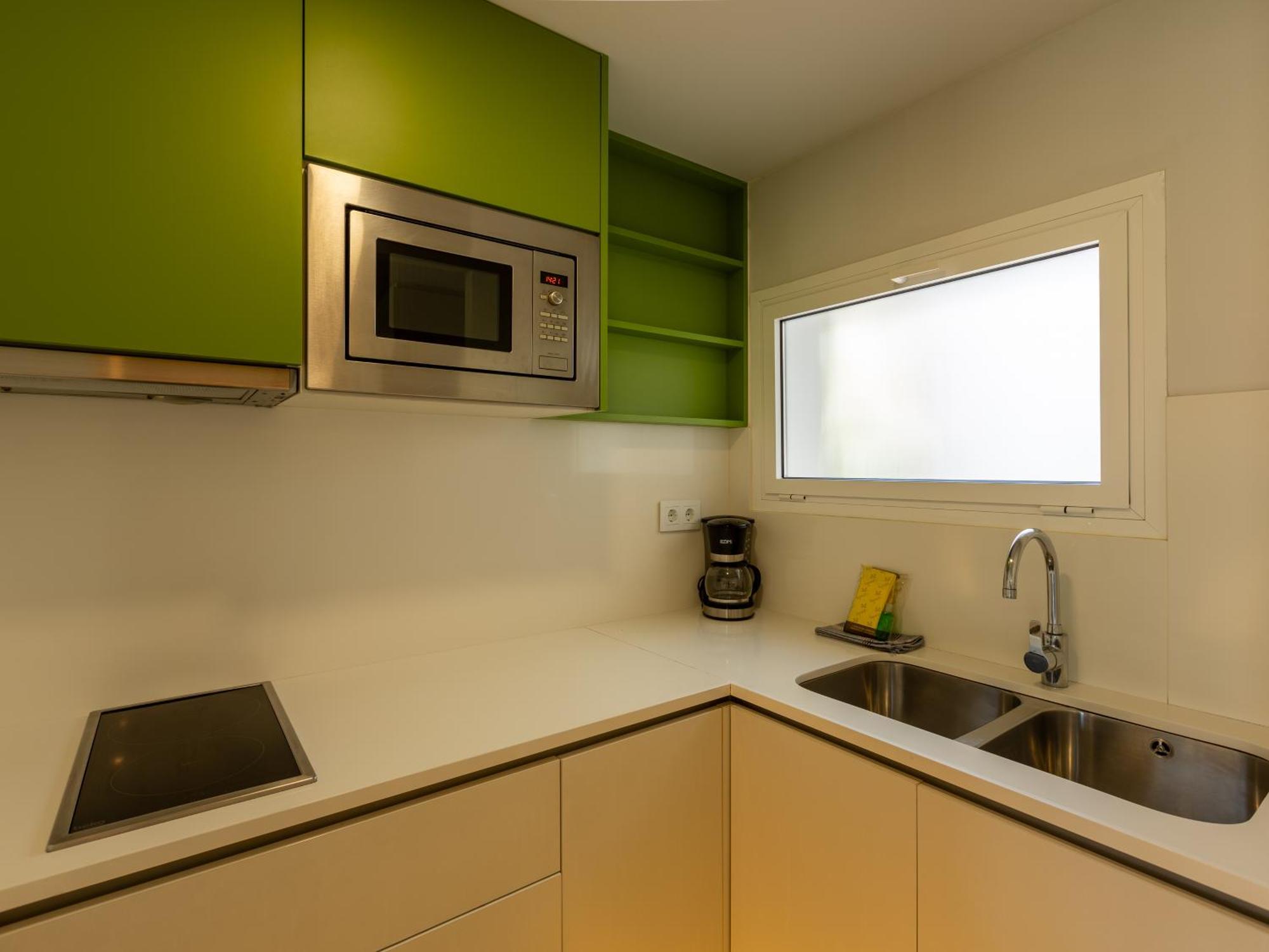 Sunway Arizona Appartement Sitges