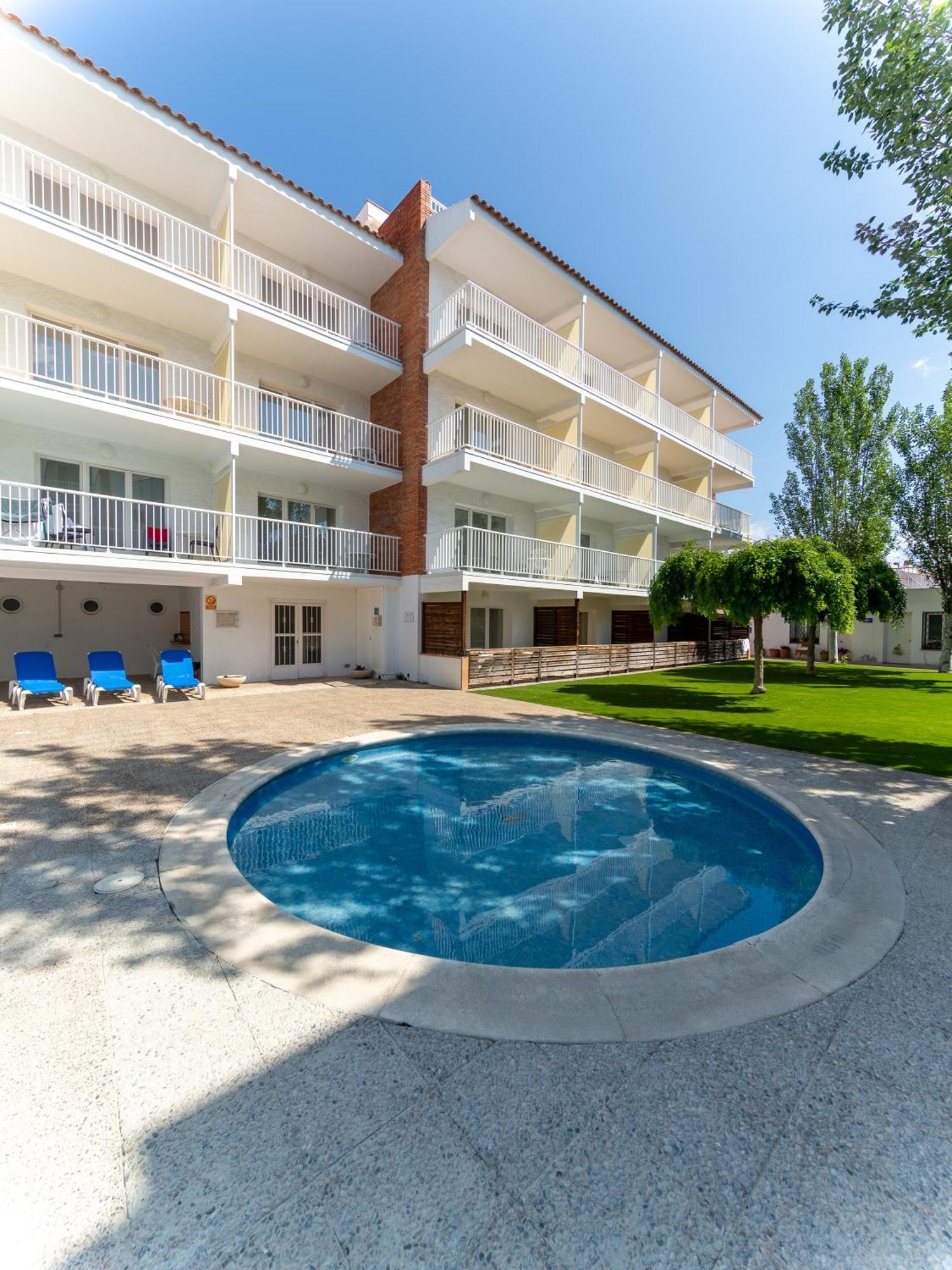 Appartement Sunway Arizona Sitges