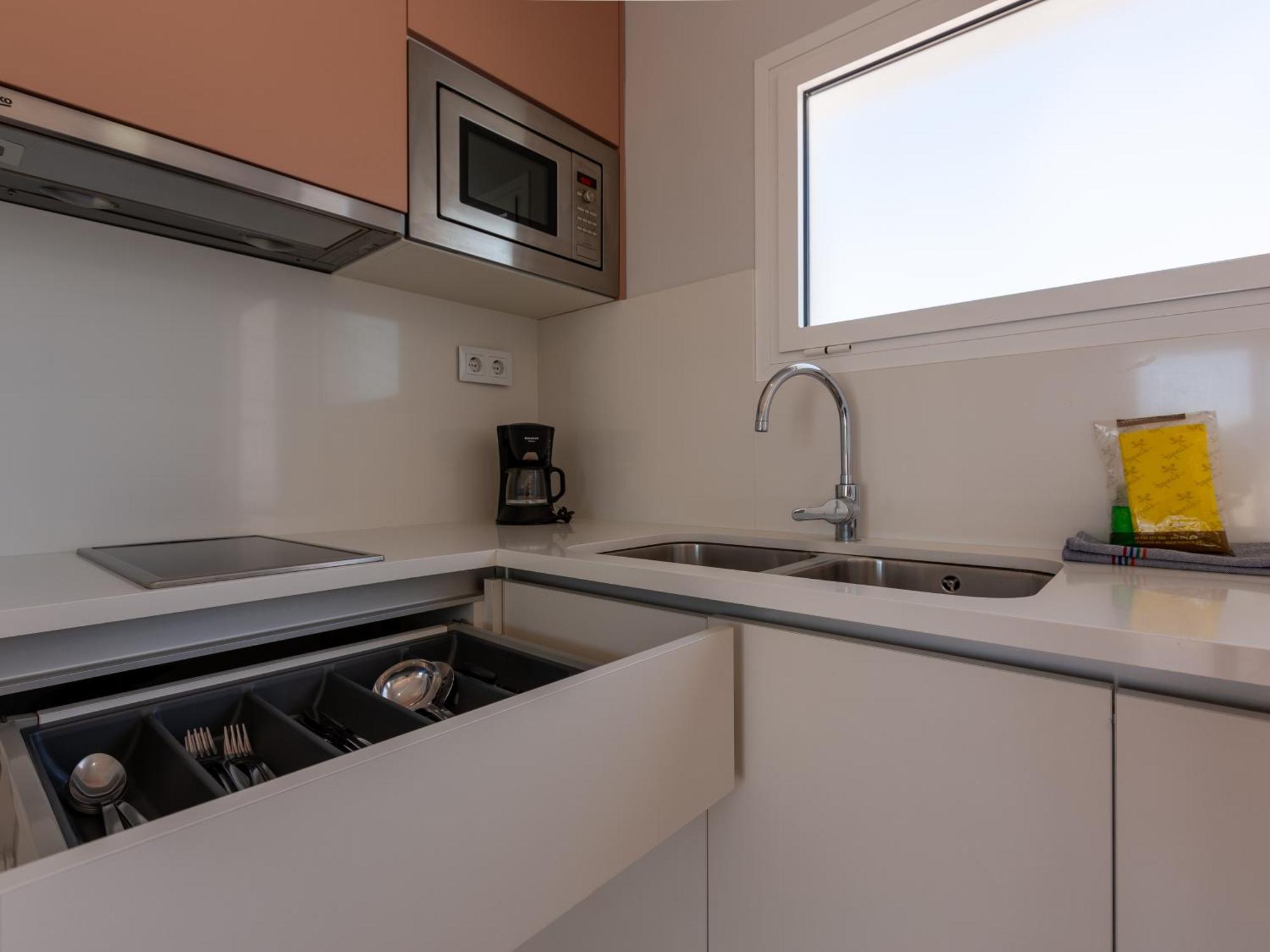 Sunway Arizona Appartement *