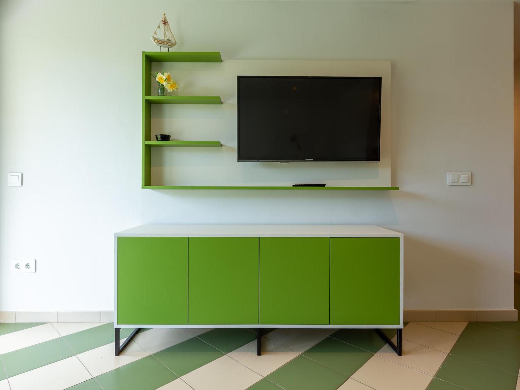 Sunway Arizona Appartement Sitges
