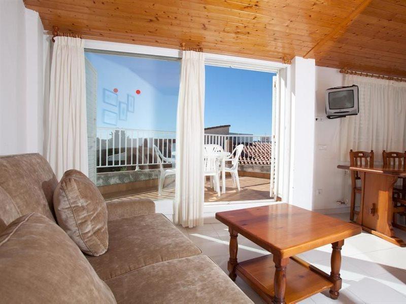 Appartement Sunway Arizona Sitges